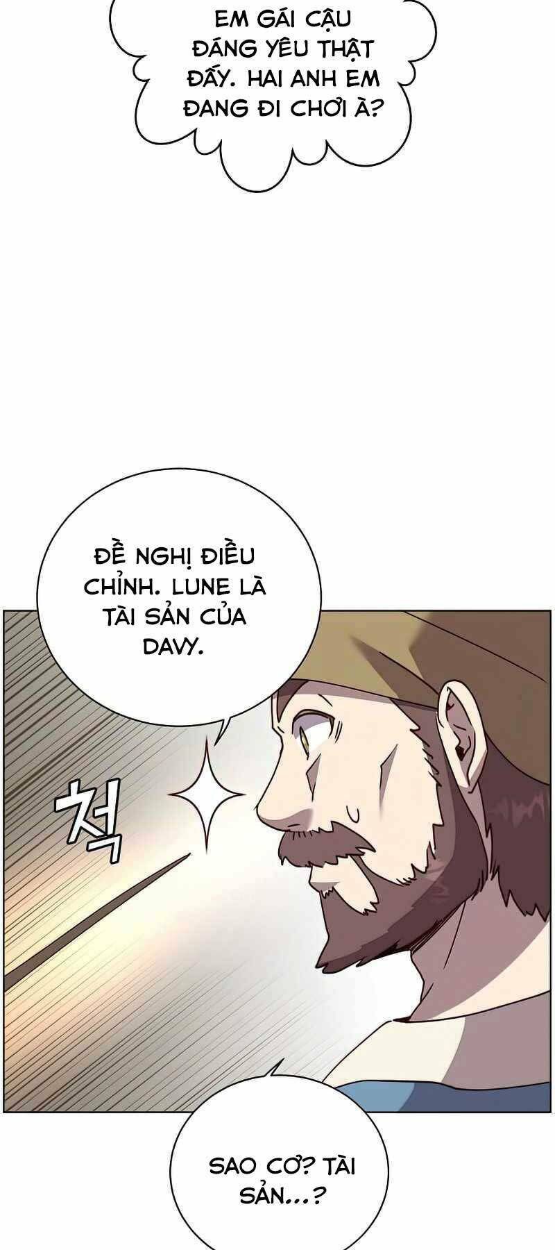 Anh Hùng Mạnh Nhất Trở Lại chapter 100 36