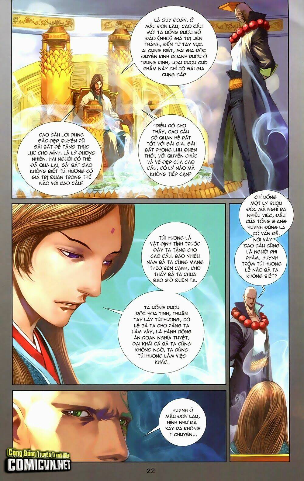 108 - tân thủy hử chapter 5.1 20