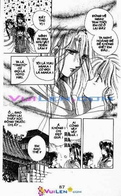 quyển sách kỳ bí chapter 1 87