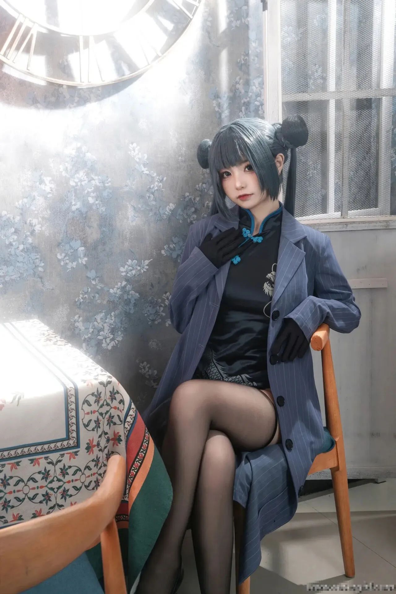 hình cosplay chapter 451 74