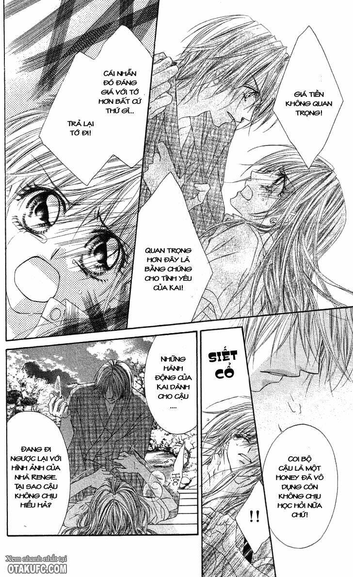 honey x honey drop chapter 30 12