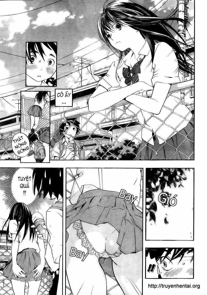 ane doki chapter 1 4