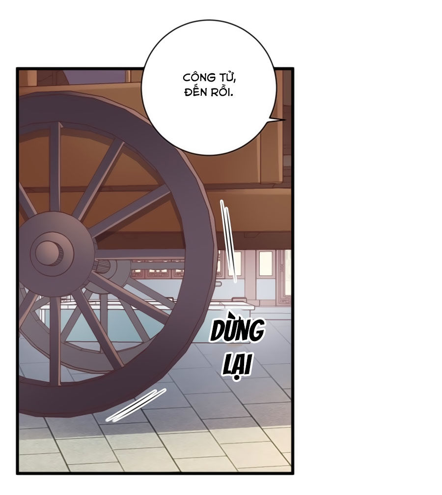 nữ đế livestream công lược chapter 36 14