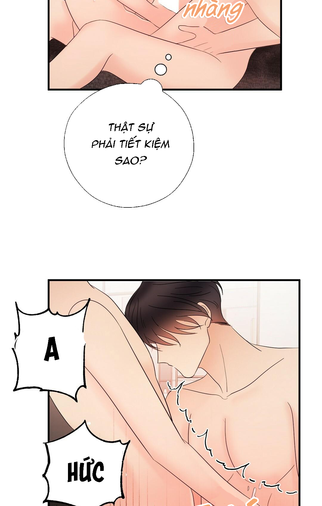 mối quan hệ kém cạnh chapter 22 56