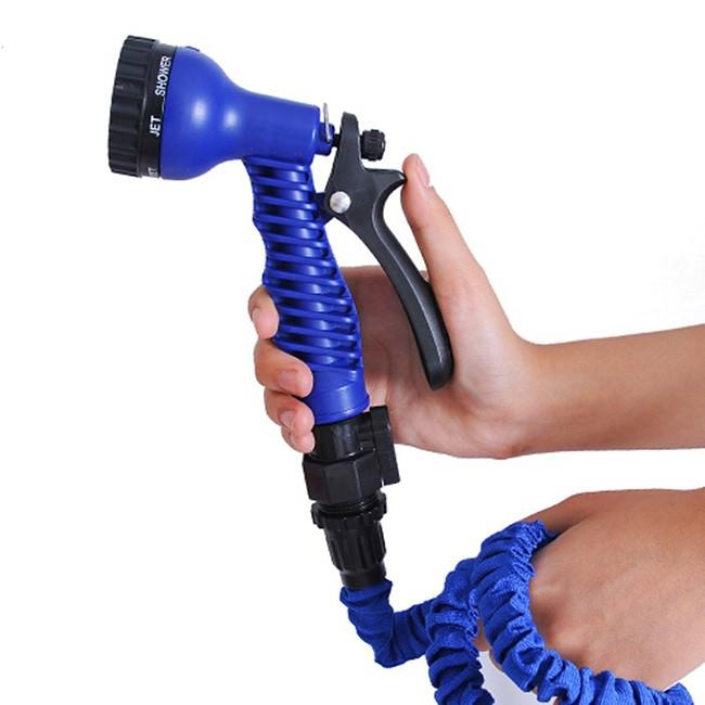 Vòi xịt giãn nở thông minh 15m
