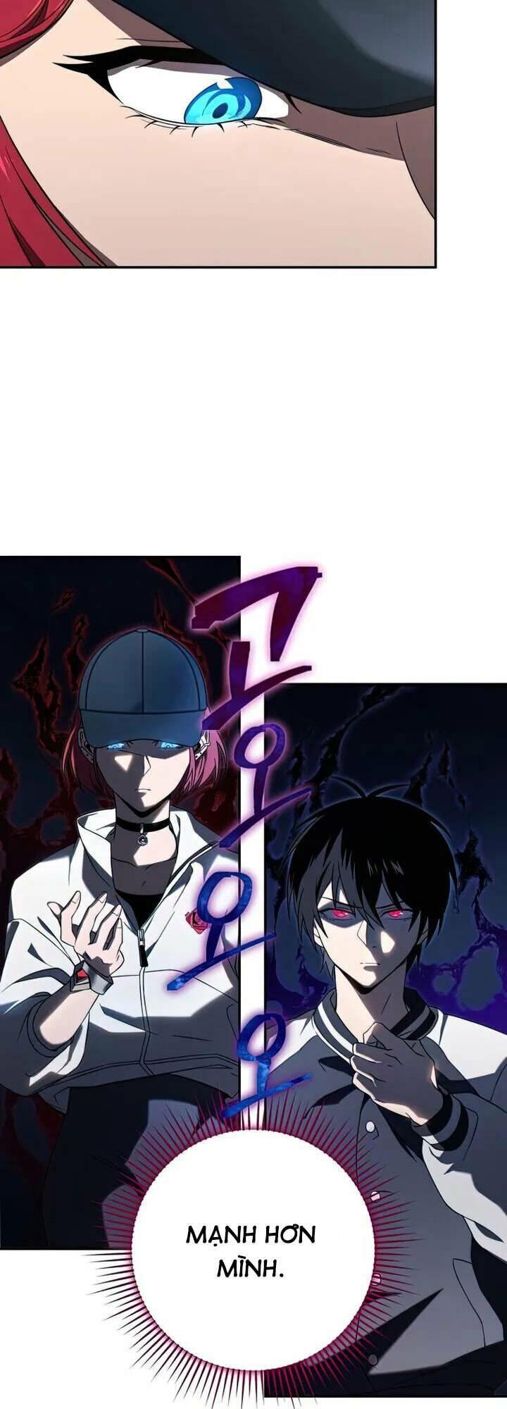 sự trở lại của người chơi sau 10000 năm chapter 25 47