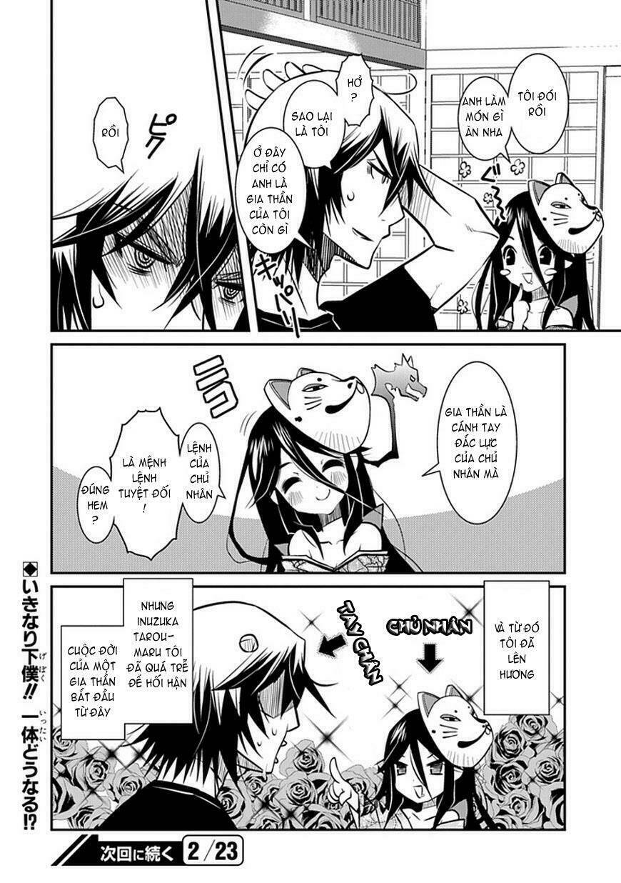 inugamihim no shimobe chapter 1 37