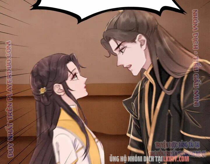 trọng sinh bá sủng nhiếp chính vương quá mạnh mẽ chapter 174 79
