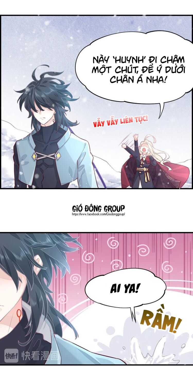 trở lại trước bình minh chapter 2 20