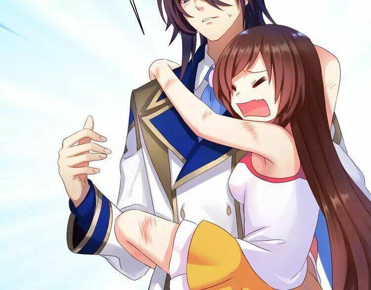 thực luyến kỳ duyên chapter 20 27