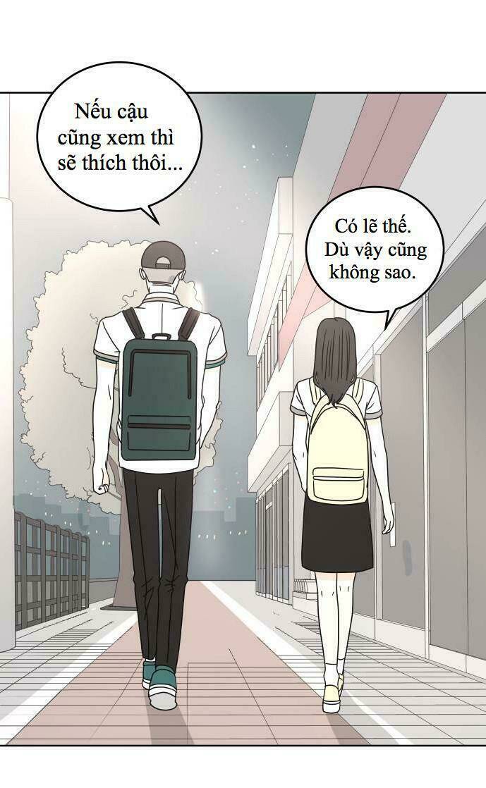 30 phút bước đi bên em chapter 28.5 45