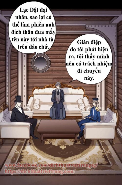 vết cắn ngọt ngào phần 2 chapter 5 41