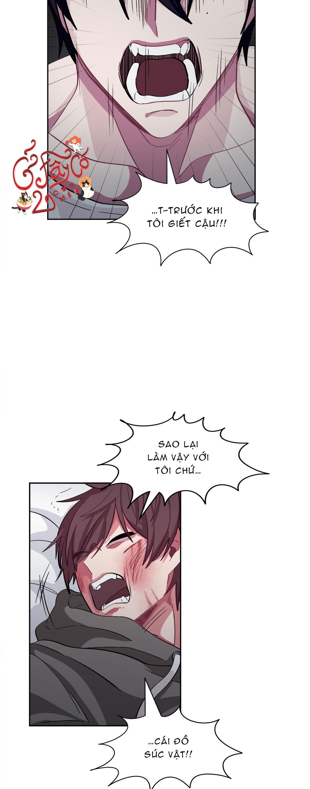 hãy vâng lời anh chapter 9 9