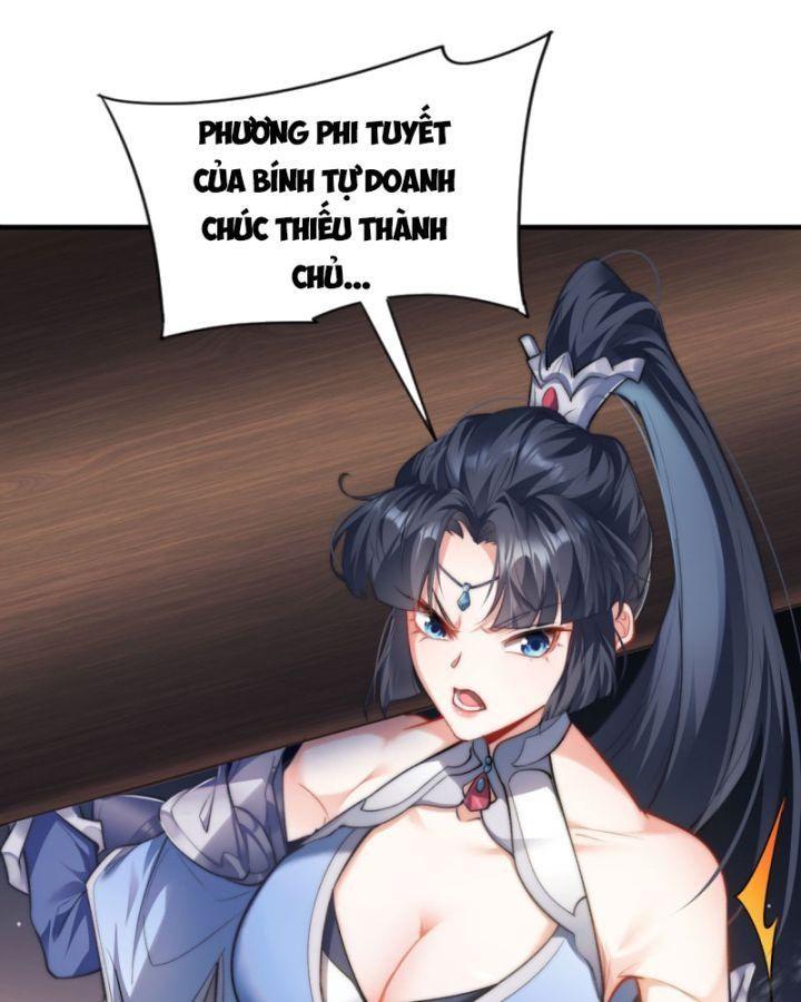 tu chân chi thiên mệnh đại phế vật chapter 5 7