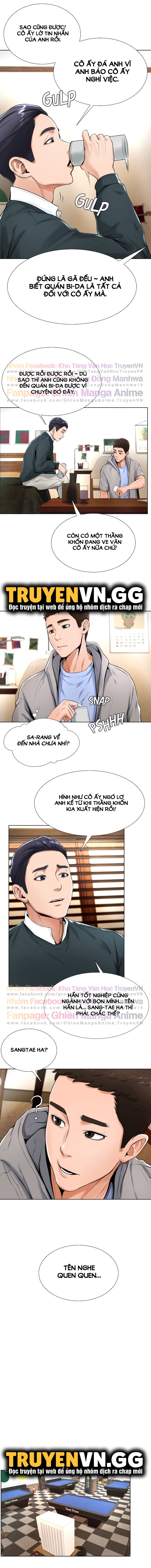 phòng bi da tình yêu chapter 16 6