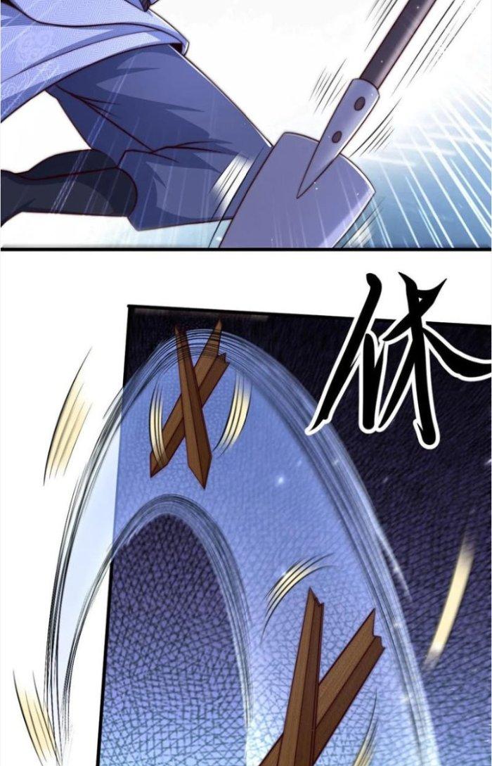 ta nuôi ma quỷ ở trấn ma ti chapter 15 7