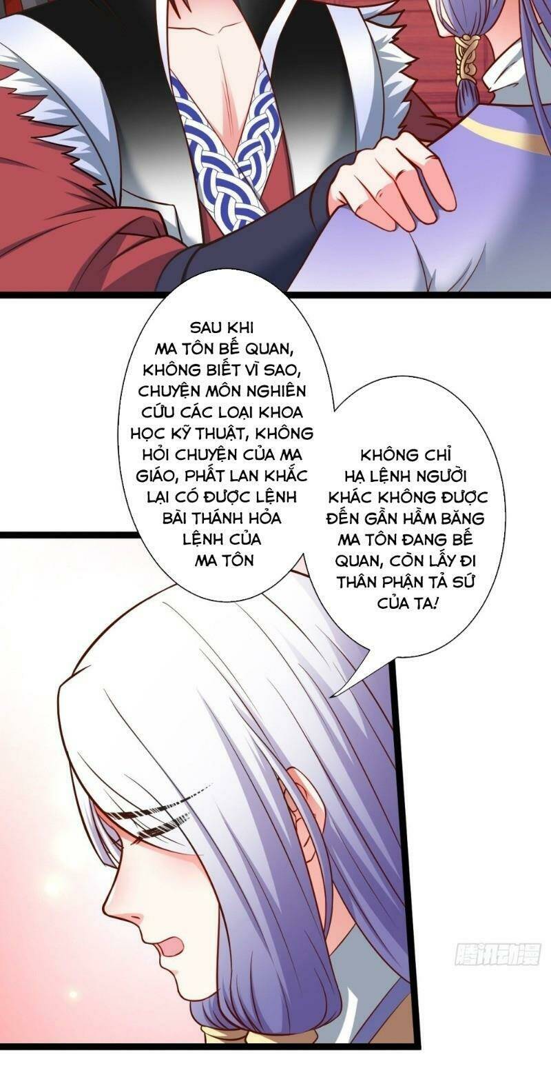 trọng sinh tối cường ma tôn ở rể chapter 60 50