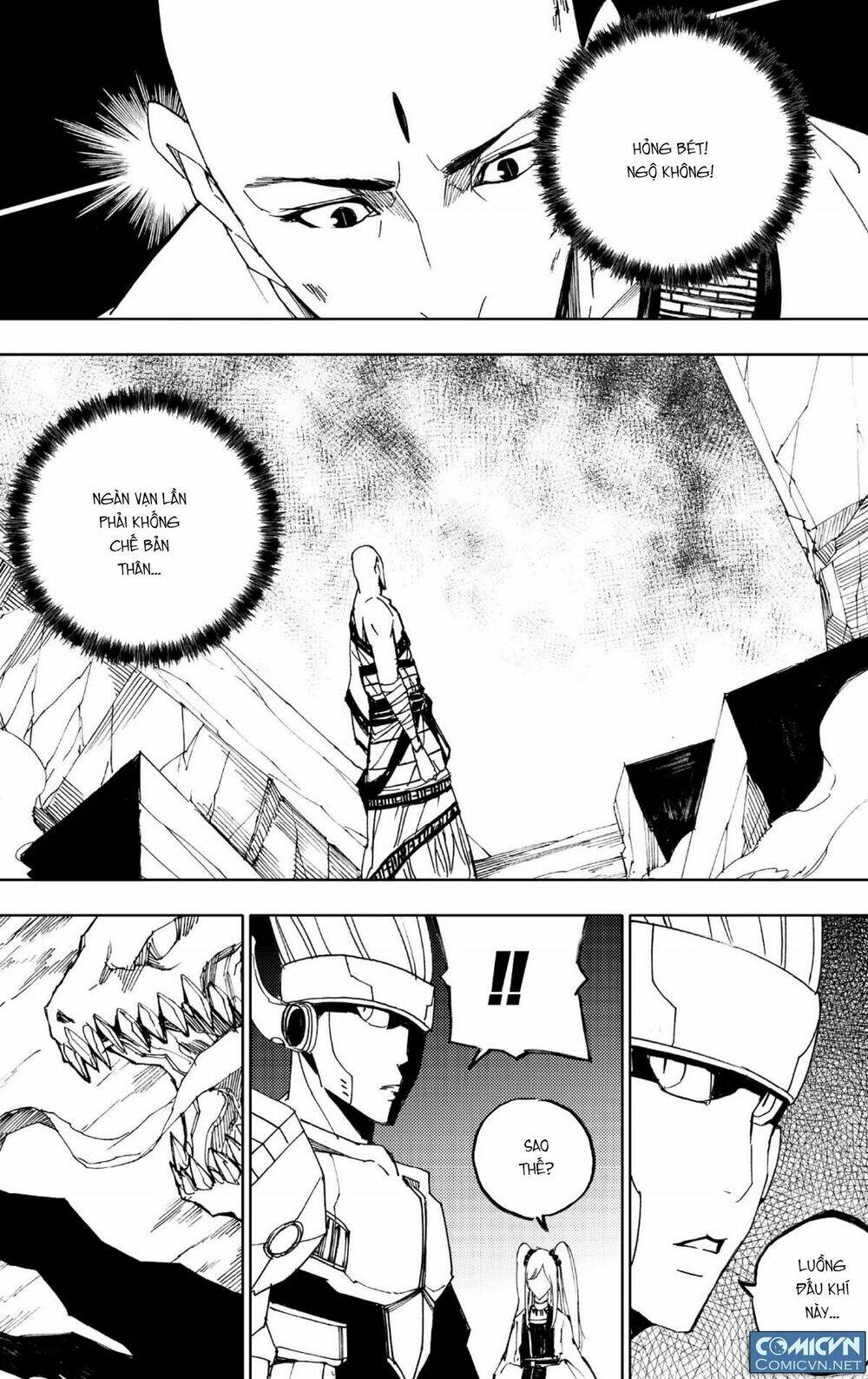 tây du đường tăng hàng ma chapter 24 11