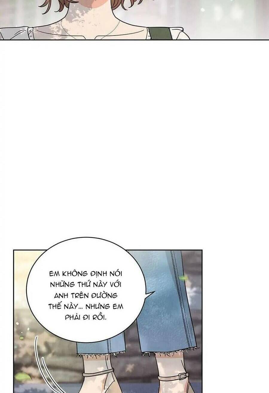 chào nhé, không làm thông gia nữa đâu! chapter 71 83