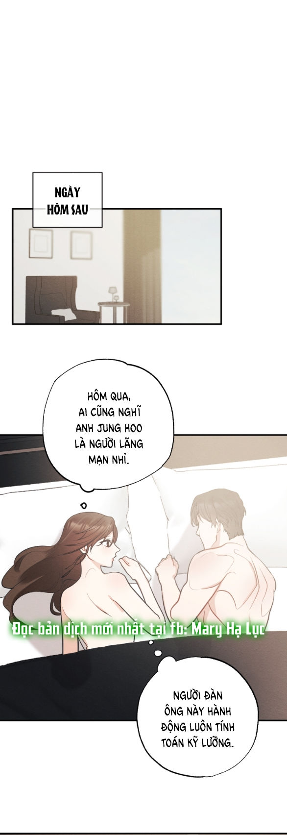 [18+] hôn nhân bị đánh cắp chapter 14.1 17