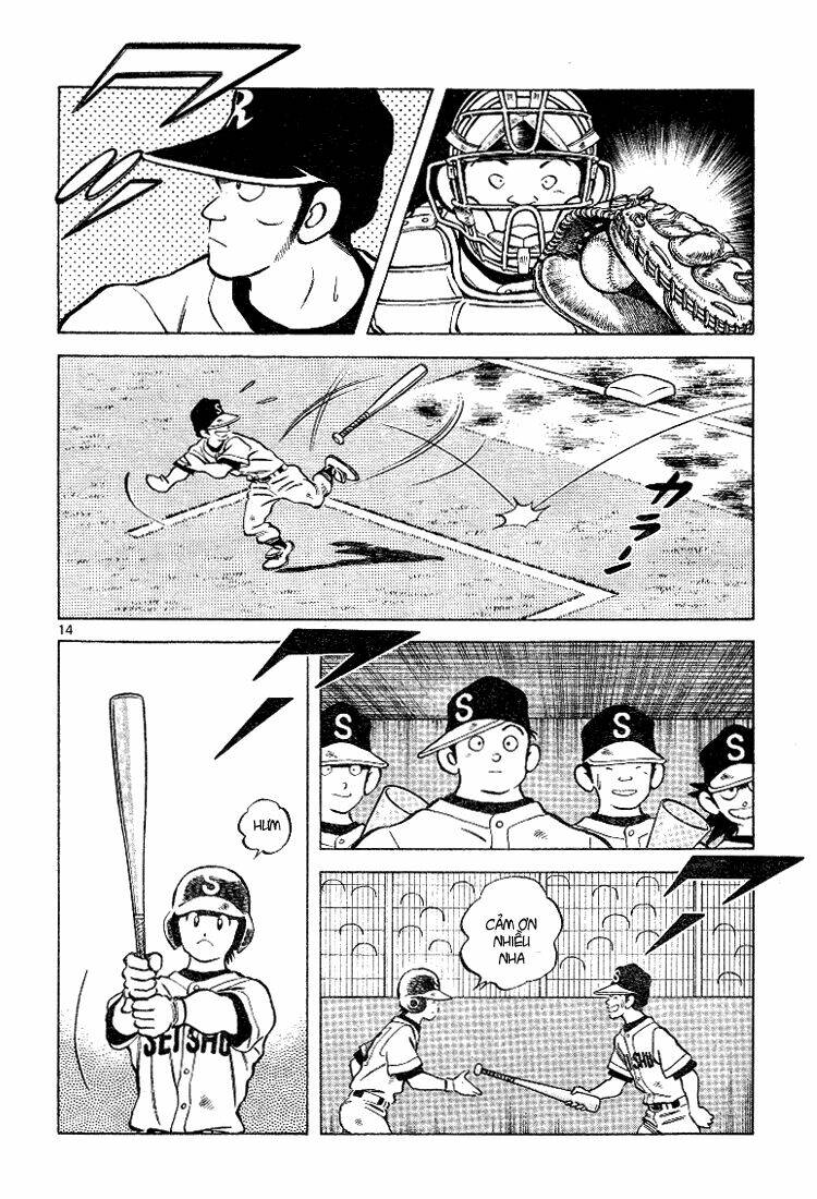 trò chơi vượt qua thử thách chapter 87 14