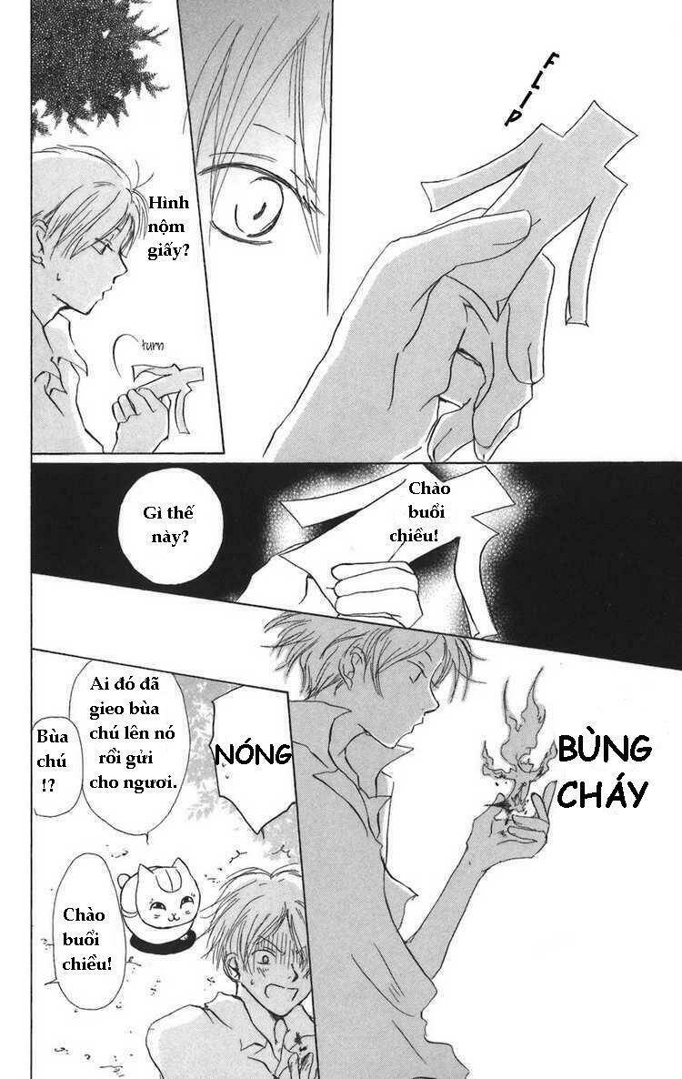 trả tên lại cho yêu quái chapter 11 6