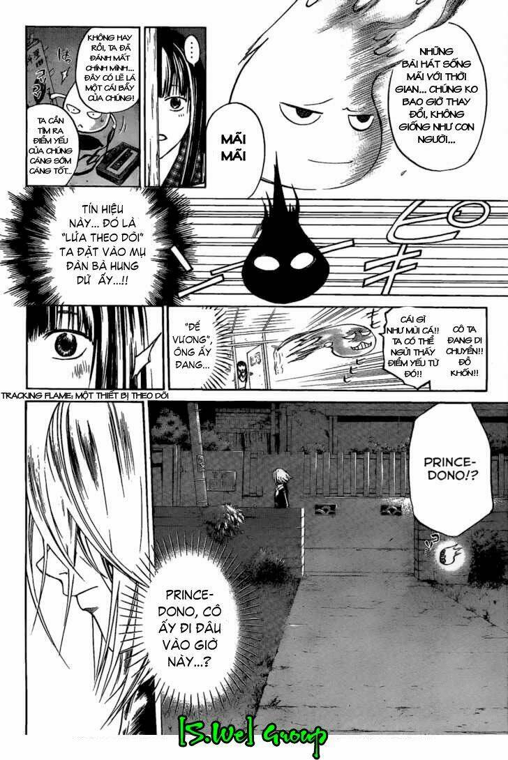 code breaker chapter 87 16