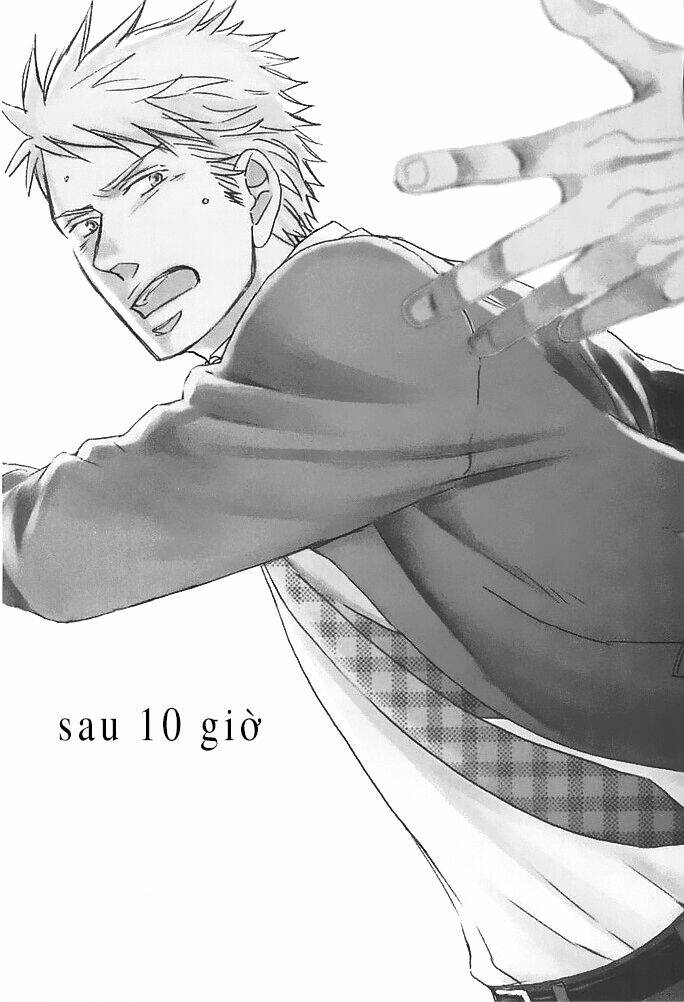 soredemo, yasashii koi wo suru chapter 3 2