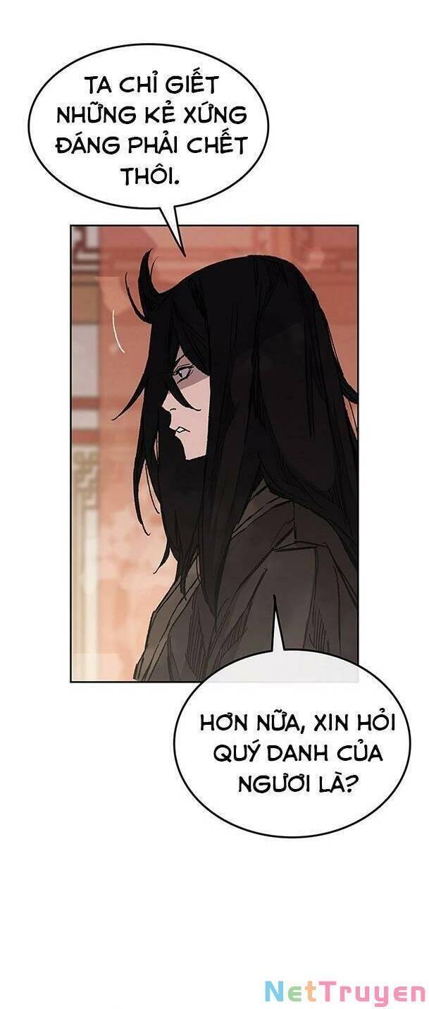 kiếm sĩ bất bại chapter 132 32