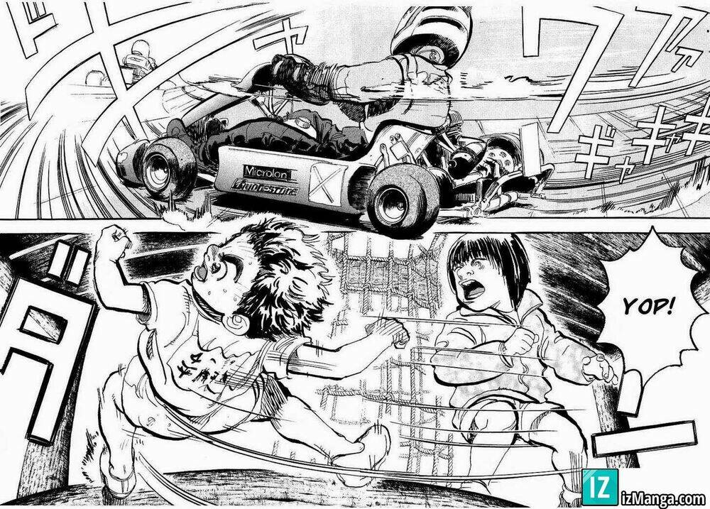 khát vọng đường đua chapter 1 48