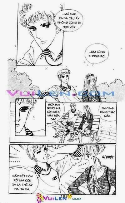 lá chắn tình yêu chapter 5 105