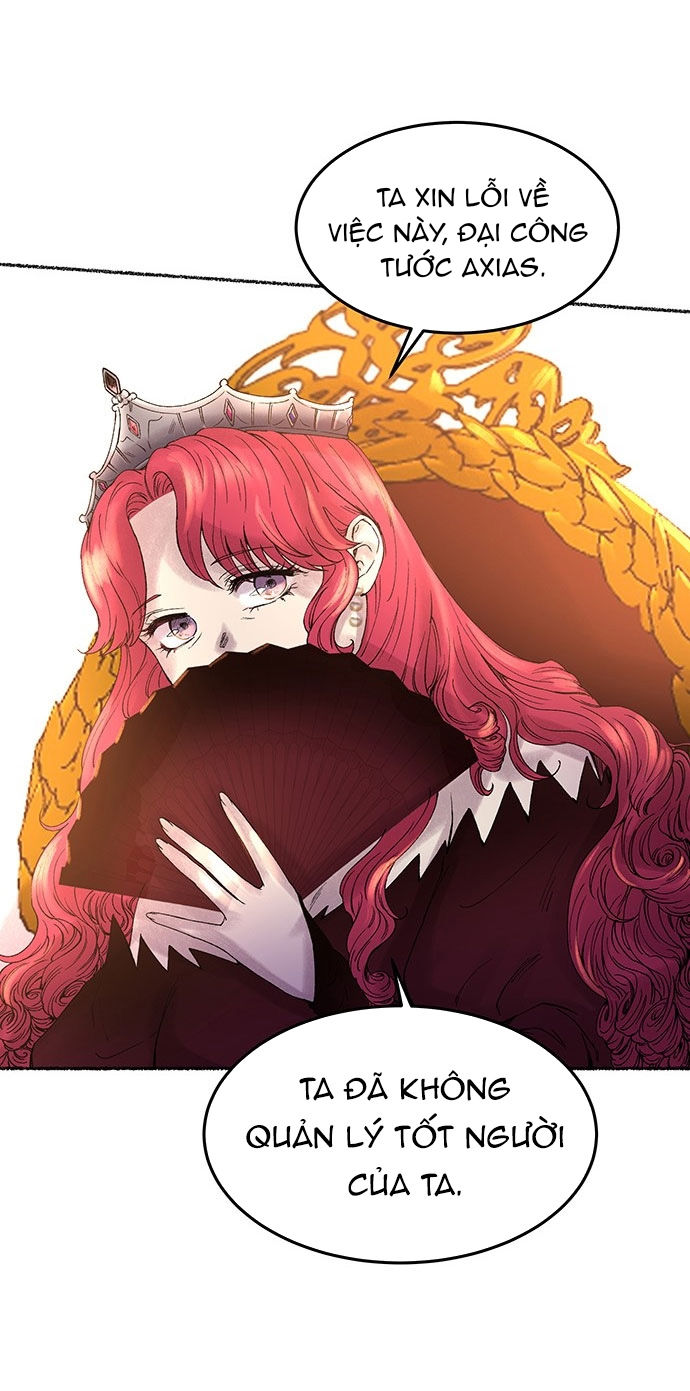 như gió trên cành cây khô chapter 17 31