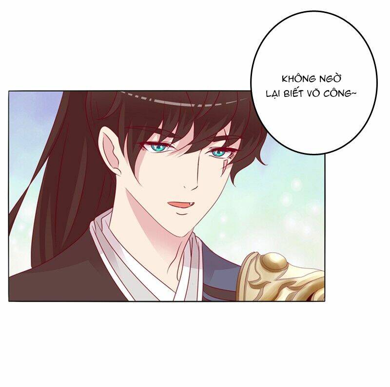 tướng quân mời ra trận chapter 33 22