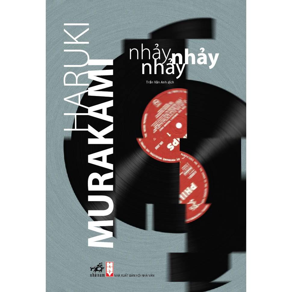 Sách - Nhảy nhảy nhảy