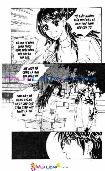 cô gái yêu kiều chapter 4 48