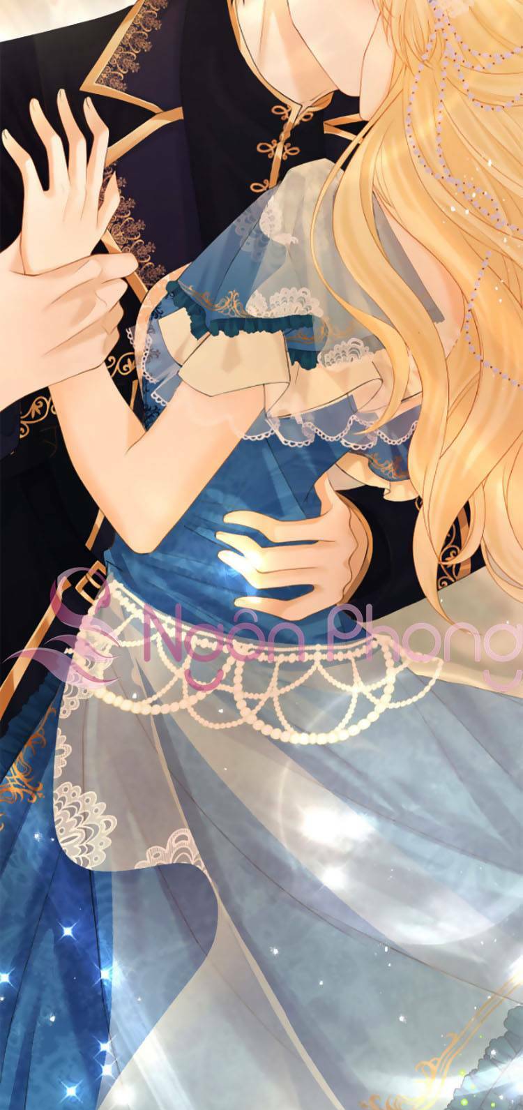 ngày tháng được giáo chủ đại nhân sủng ái chapter 0 14