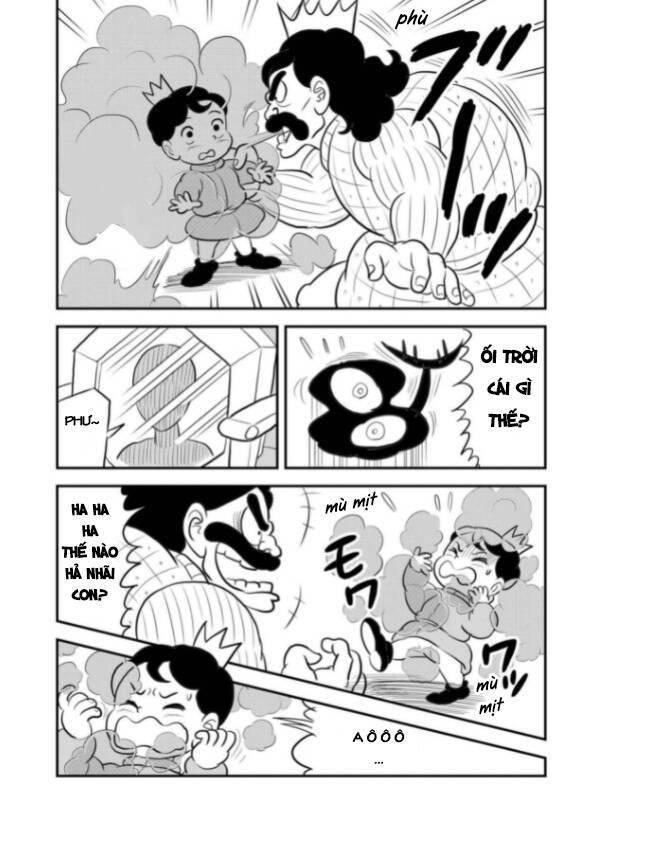 bảng xếp hạng vua chapter 108 2