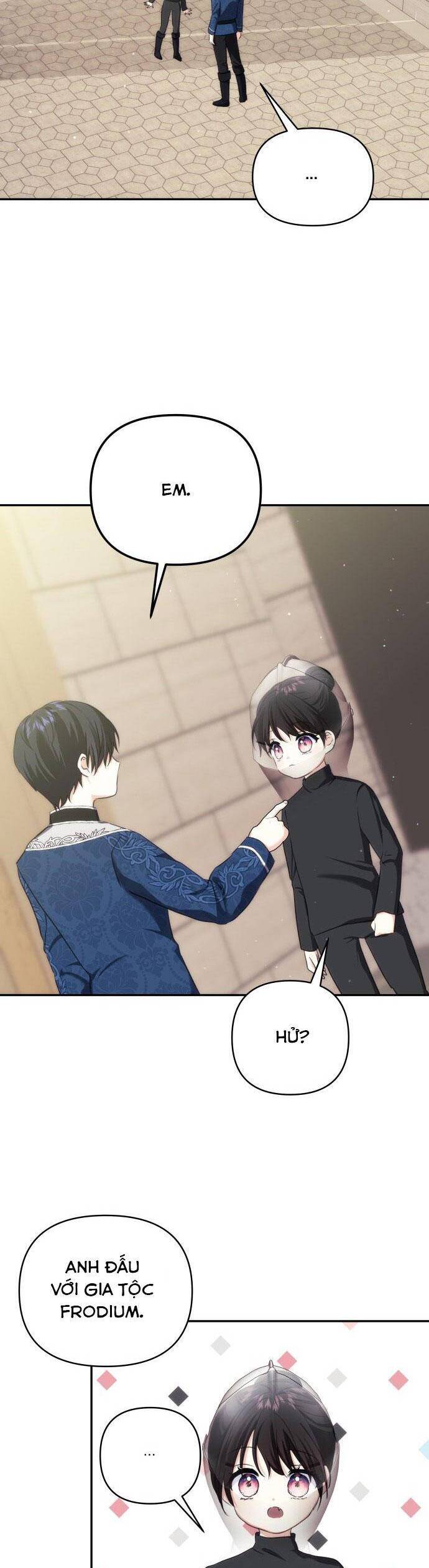 con gái của công tước quái vật chapter 70 8