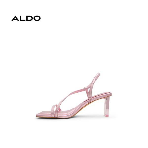 Sandal cao gót nữ Aldo DEVINA