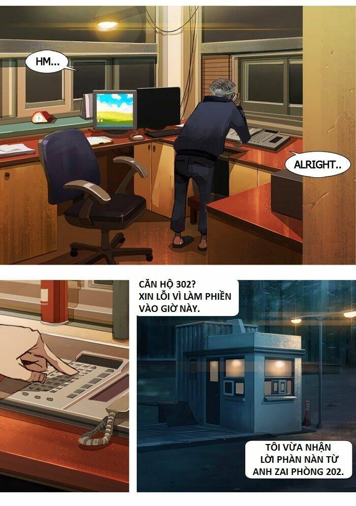 subtle disaster chapter 1 17