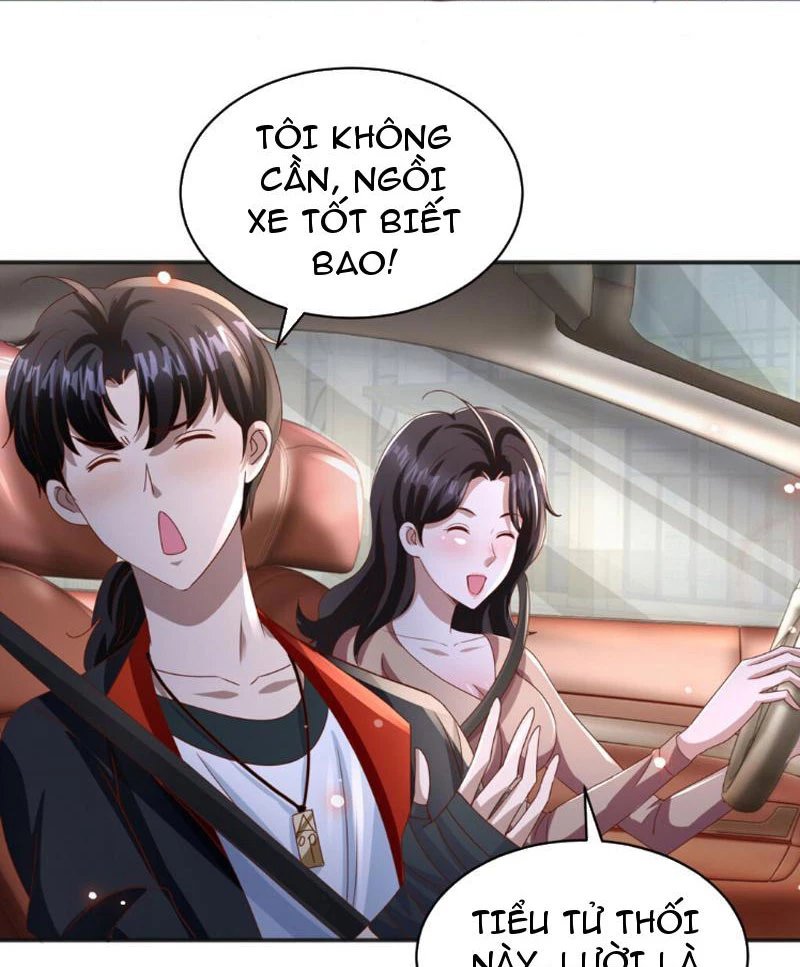 bảy vị tỷ tỷ tuyệt thế vô song của ta chapter 21 38