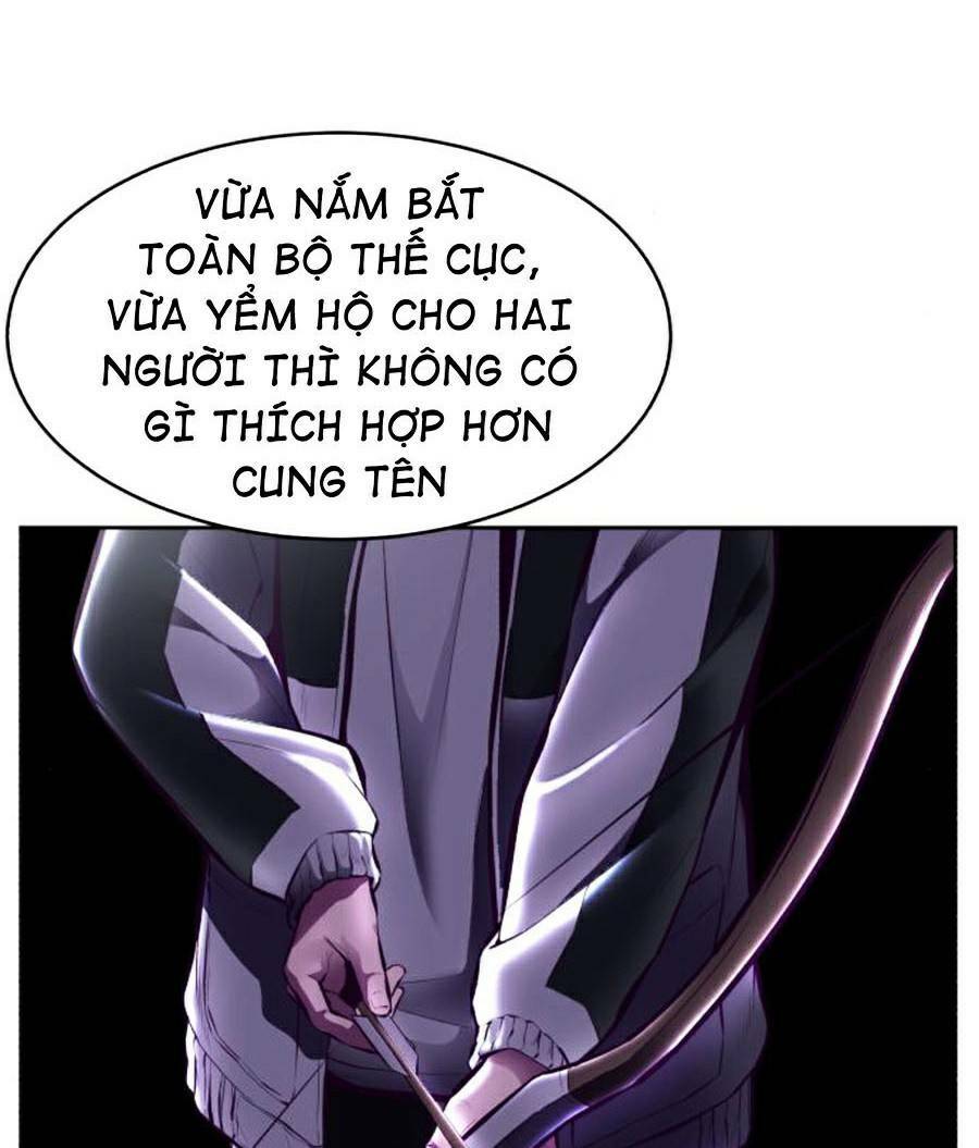 Cậu Bé Của Thần Chết Chapter 134 - Trang 129