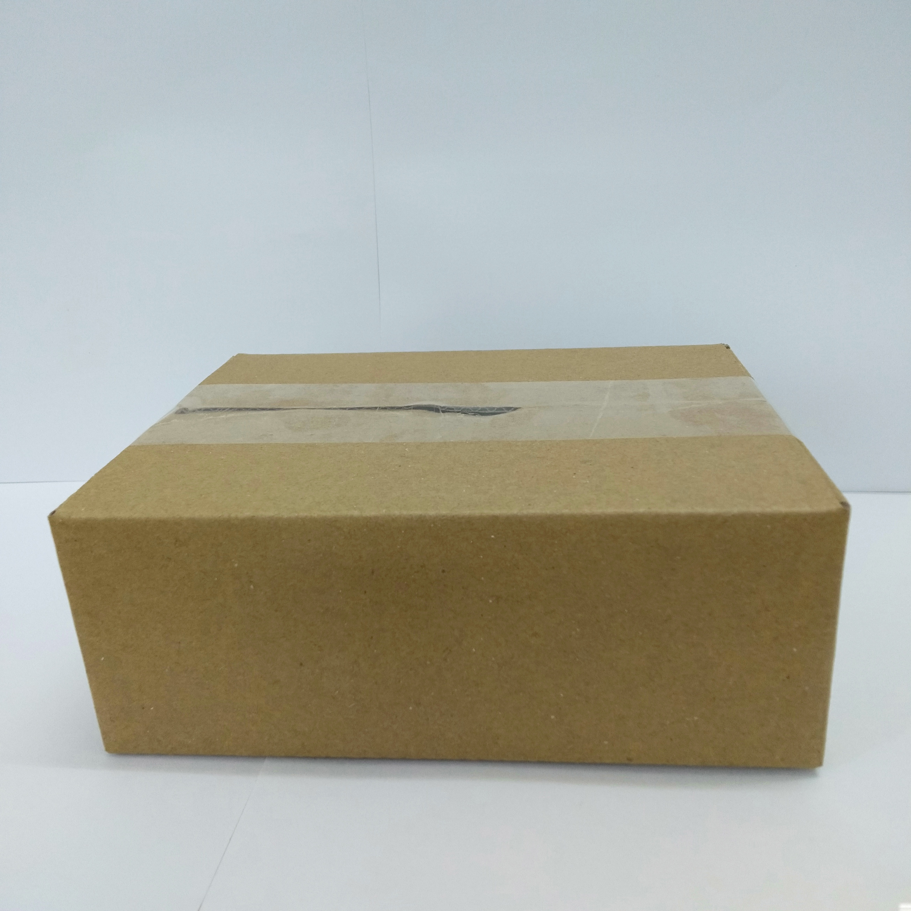 Hộp carton đóng hàng 16x12x6 cm - giá xưởng