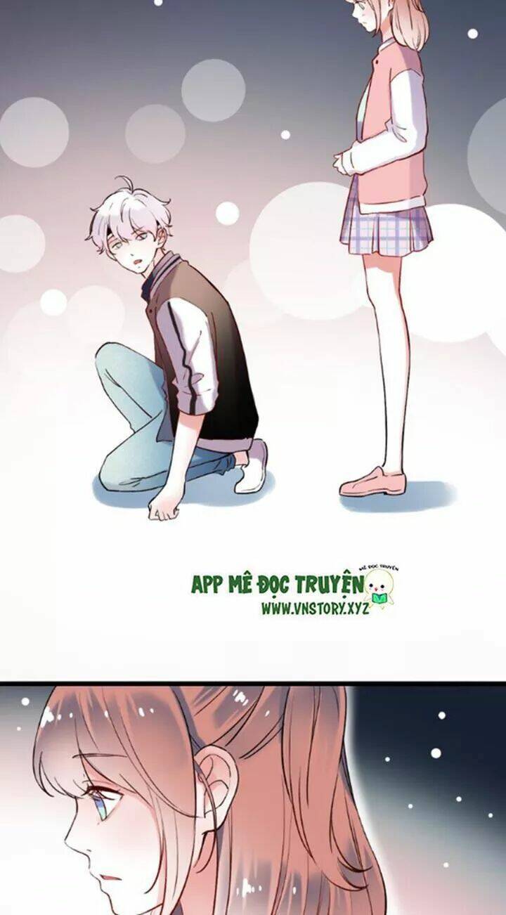 trạch thượng tịch mịch huỳnh hỏa chapter 19 35