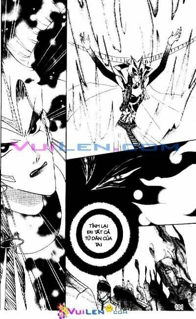 hai nàng công chúa chapter 6 101