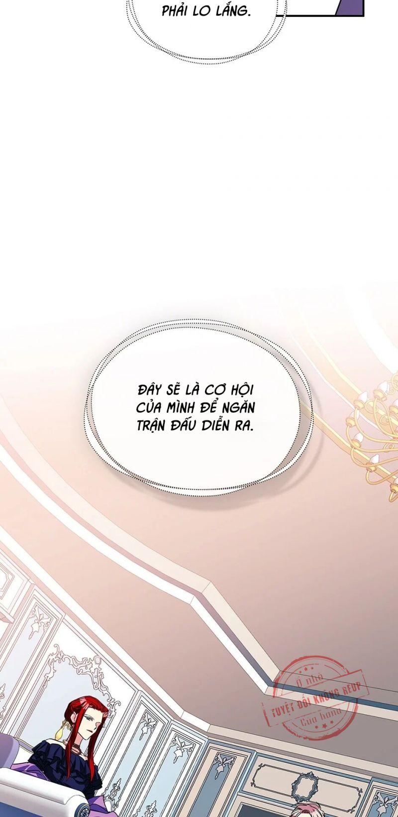 người hầu của tôi chapter 63 17