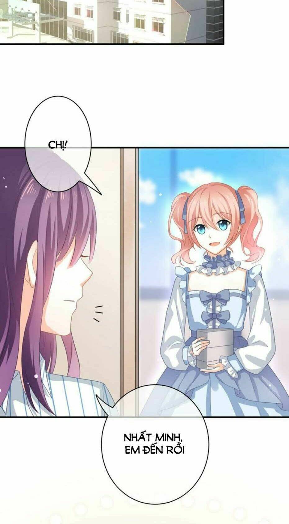 tiệm may luyến sắc chapter 5 37