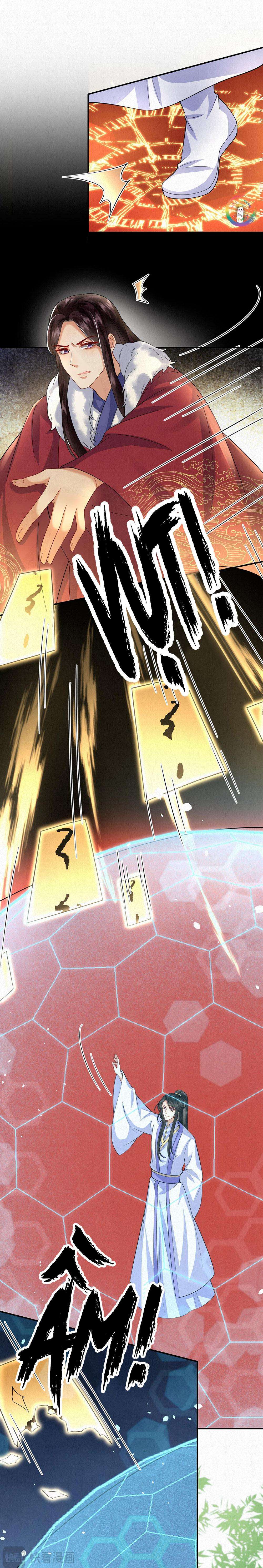 nam thê vô dụng sống lại rồi!!! chapter 75 10