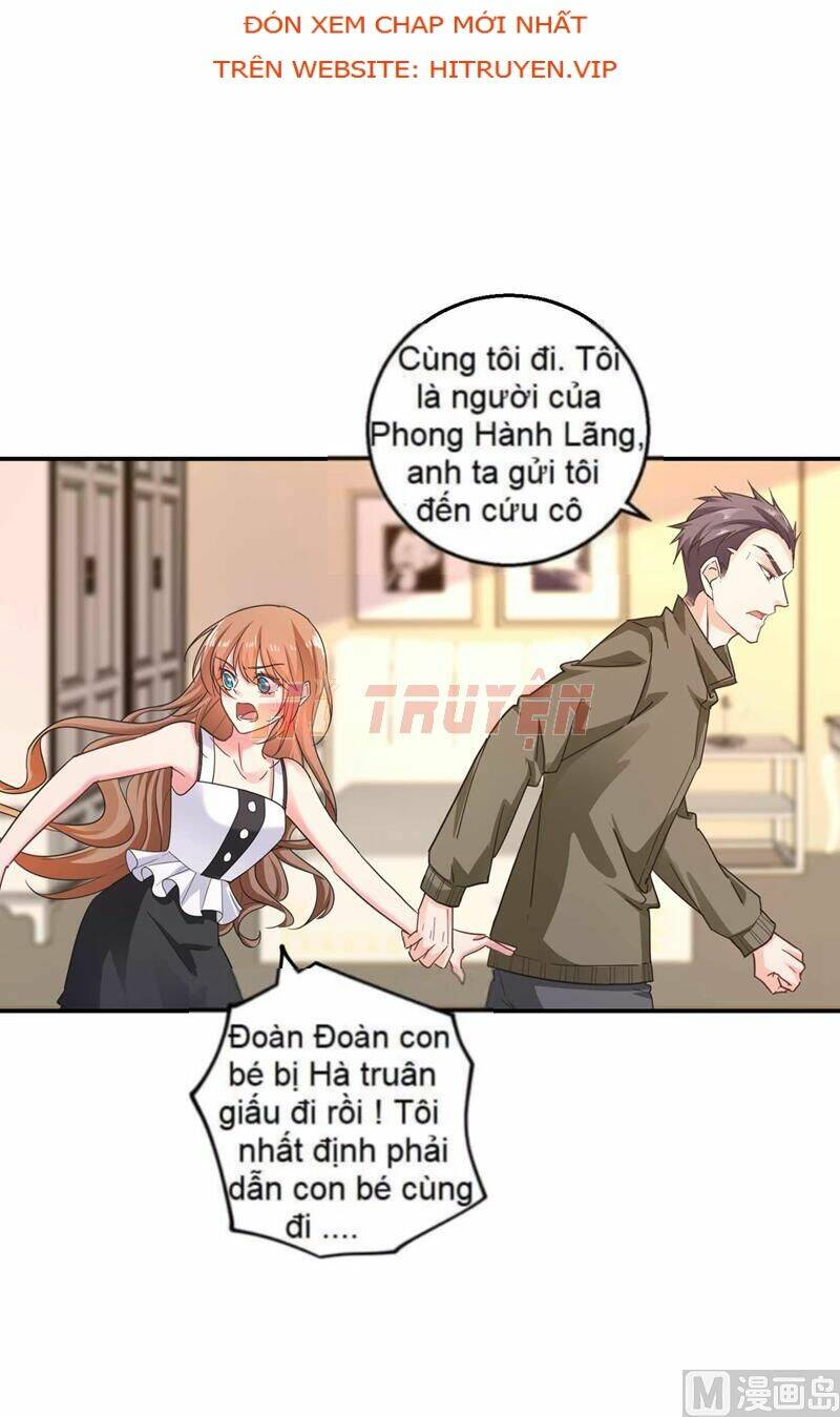 nhập cốt noãn hôn chapter 282 15