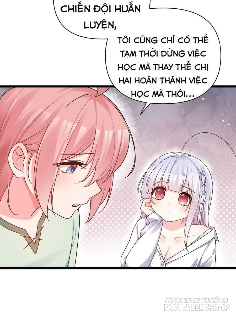 tôi chỉ muốn chơi game, đừng lôi vào yêu đương chapter 13 44